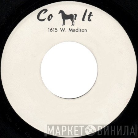 Colt - Винил CD и Кассеты лейбла Colt на сайте МаркетВинила
