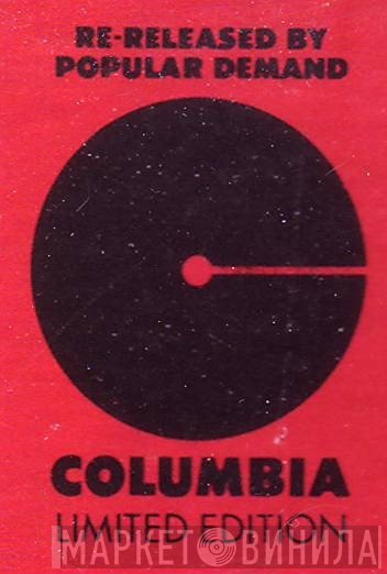 Columbia Limited Edition - Винил CD и Кассеты лейбла Columbia Limited Edition на сайте МаркетВинила