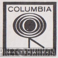 Columbia Masterworks - Винил CD и Кассеты лейбла Columbia Masterworks на сайте МаркетВинила