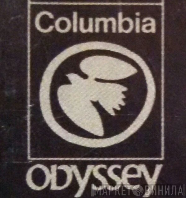 Columbia Odyssey - Винил CD и Кассеты лейбла Columbia Odyssey на сайте МаркетВинила