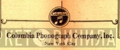 Columbia Phonograph Company, Inc. - Винил CD и Кассеты лейбла Columbia Phonograph Company, Inc. на сайте МаркетВинила