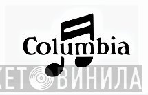 Columbia Phonograph Company - Винил CD и Кассеты лейбла Columbia Phonograph Company на сайте МаркетВинила