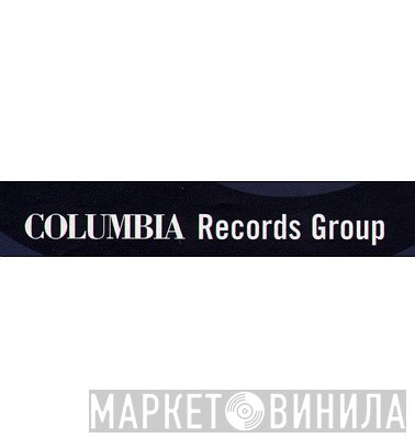 Columbia Records Group - Винил CD и Кассеты лейбла Columbia Records Group на сайте МаркетВинила