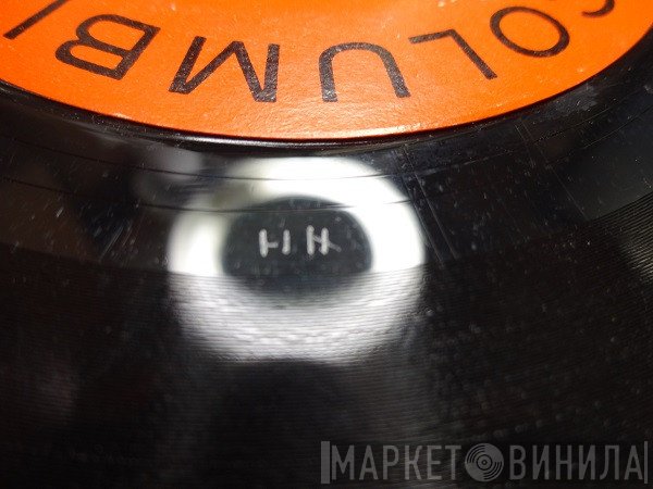 Columbia Records Pressing Plant, Hollywood - Винил CD и Кассеты лейбла Columbia Records Pressing Plant, Hollywood на сайте МаркетВинила