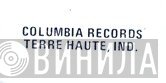 Columbia Records Pressing Plant, Terre Haute - Винил CD и Кассеты лейбла Columbia Records Pressing Plant, Terre Haute на сайте МаркетВинила