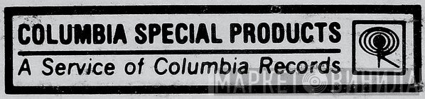 Columbia Special Products - Винил CD и Кассеты лейбла Columbia Special Products на сайте МаркетВинила