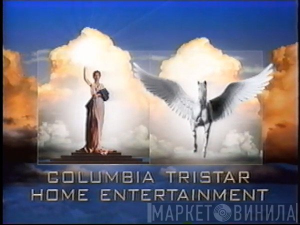 Columbia TriStar Home Entertainment - Винил CD и Кассеты лейбла Columbia TriStar Home Entertainment на сайте МаркетВинила