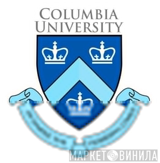 Columbia University - Винил CD и Кассеты лейбла Columbia University на сайте МаркетВинила