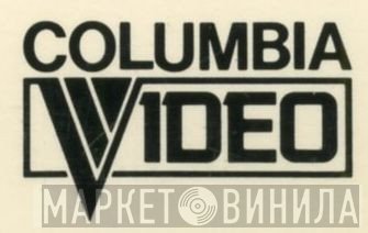 Columbia Video - Винил CD и Кассеты лейбла Columbia Video на сайте МаркетВинила