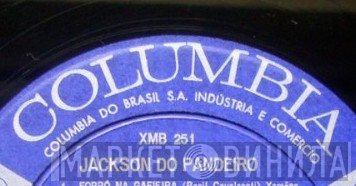 Columbia do Brasil S.A. Indústria E Comércio - Винил CD и Кассеты лейбла Columbia do Brasil S.A. Indústria E Comércio на сайте МаркетВинила