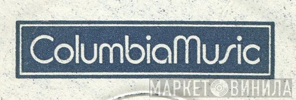 ColumbiaMusic - Винил CD и Кассеты лейбла ColumbiaMusic на сайте МаркетВинила