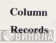 Column Records  - Винил CD и Кассеты лейбла Column Records (5) на сайте МаркетВинила