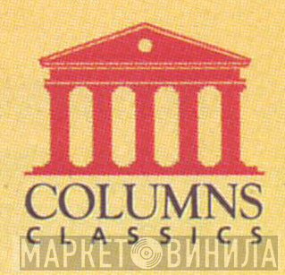 Columns Classics - Винил CD и Кассеты лейбла Columns Classics на сайте МаркетВинила