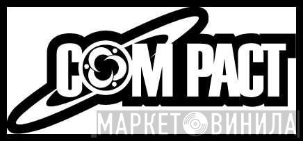 Com.Pact Records - Винил CD и Кассеты лейбла Com.Pact Records на сайте МаркетВинила