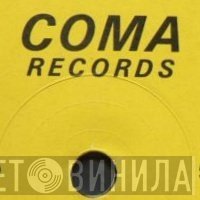 Coma Records - Винил CD и Кассеты лейбла Coma Records на сайте МаркетВинила