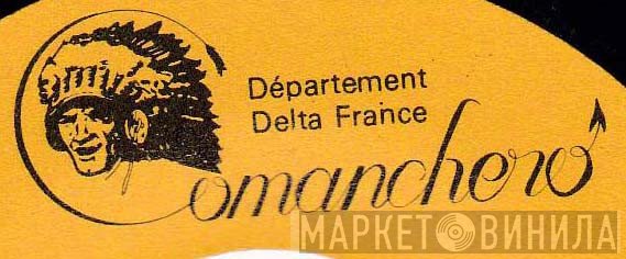 Comanchero - Винил CD и Кассеты лейбла Comanchero на сайте МаркетВинила