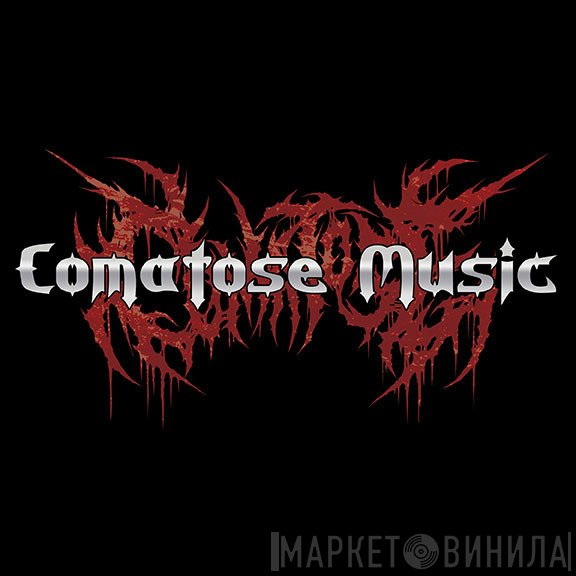 Comatose Music - Винил CD и Кассеты лейбла Comatose Music на сайте МаркетВинила