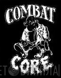 Combat Core - Винил CD и Кассеты лейбла Combat Core на сайте МаркетВинила