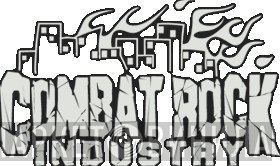 Combat Rock Industry - Винил CD и Кассеты лейбла Combat Rock Industry на сайте МаркетВинила