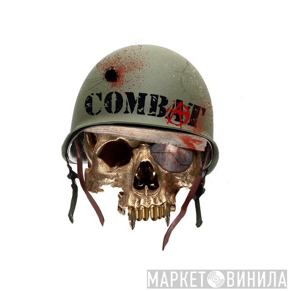 Combat - Винил CD и Кассеты лейбла Combat на сайте МаркетВинила