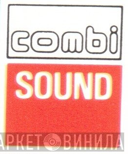 Combi Sound - Винил CD и Кассеты лейбла Combi Sound на сайте МаркетВинила