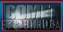 Comet Records  - Винил CD и Кассеты лейбла Comet Records (2) на сайте МаркетВинила