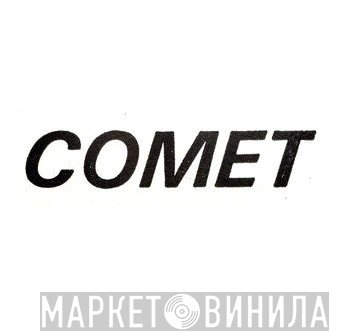 Comet  - Винил CD и Кассеты лейбла Comet (3) на сайте МаркетВинила