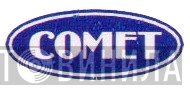 Comet - Винил CD и Кассеты лейбла Comet на сайте МаркетВинила