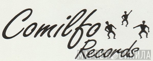 Comilfo Records - Винил CD и Кассеты лейбла Comilfo Records на сайте МаркетВинила