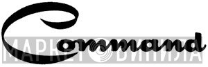 Command - Винил CD и Кассеты лейбла Command на сайте МаркетВинила