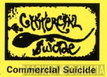 Commercial Suicide  - Винил CD и Кассеты лейбла Commercial Suicide (3) на сайте МаркетВинила