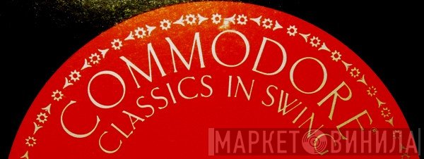 Commodore - Винил CD и Кассеты лейбла Commodore на сайте МаркетВинила