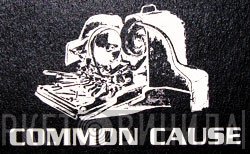 Common Cause - Винил CD и Кассеты лейбла Common Cause на сайте МаркетВинила