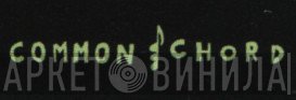 Common Chord - Винил CD и Кассеты лейбла Common Chord на сайте МаркетВинила