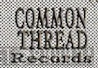 Common Thread Records - Винил CD и Кассеты лейбла Common Thread Records на сайте МаркетВинила