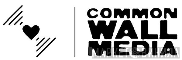 Common Wall Media LLC - Винил CD и Кассеты лейбла Common Wall Media LLC на сайте МаркетВинила