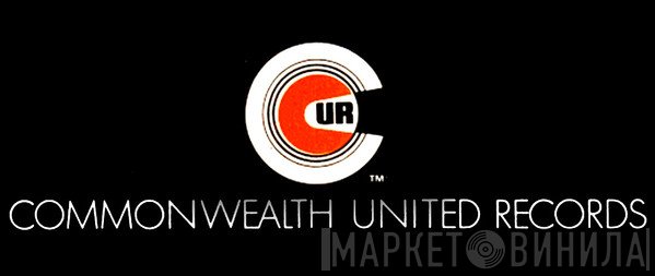 Commonwealth United Records - Винил CD и Кассеты лейбла Commonwealth United Records на сайте МаркетВинила