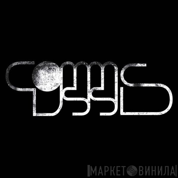 Communicating Vessels - Винил CD и Кассеты лейбла Communicating Vessels на сайте МаркетВинила