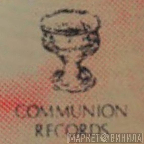 Communion Records - Винил CD и Кассеты лейбла Communion Records на сайте МаркетВинила