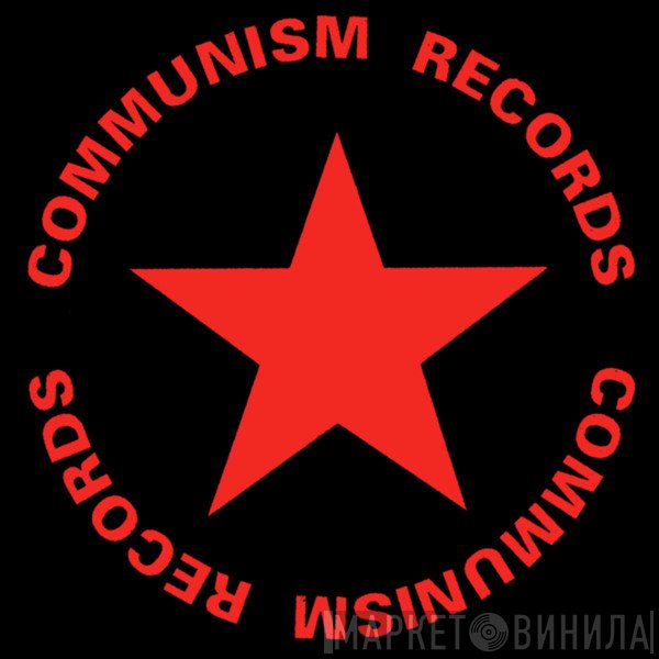 Communism Records - Винил CD и Кассеты лейбла Communism Records на сайте МаркетВинила