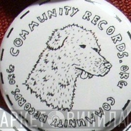 Community Records  - Винил CD и Кассеты лейбла Community Records (3) на сайте МаркетВинила