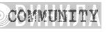 Community - Винил CD и Кассеты лейбла Community на сайте МаркетВинила