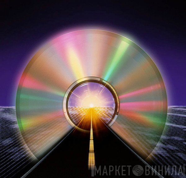 Commuter Disk - Винил CD и Кассеты лейбла Commuter Disk на сайте МаркетВинила