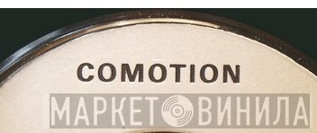 Comotion Musique - Винил CD и Кассеты лейбла Comotion Musique на сайте МаркетВинила
