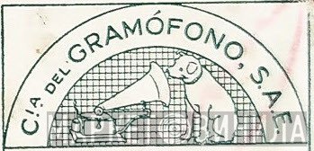 Compañía Del Gramófono S.A.E. - Винил CD и Кассеты лейбла Compañía Del Gramófono S.A.E. на сайте МаркетВинила