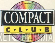 Compact Club - Винил CD и Кассеты лейбла Compact Club на сайте МаркетВинила