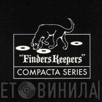 Compacta Series - Винил CD и Кассеты лейбла Compacta Series на сайте МаркетВинила