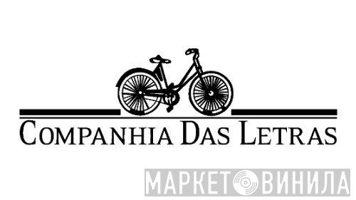 Companhia Das Letras - Винил CD и Кассеты лейбла Companhia Das Letras на сайте МаркетВинила