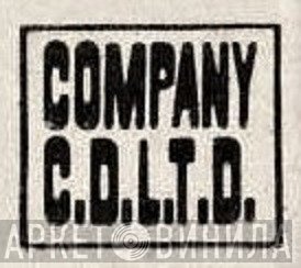 Company C.D.L.T.D. - Винил CD и Кассеты лейбла Company C.D.L.T.D. на сайте МаркетВинила