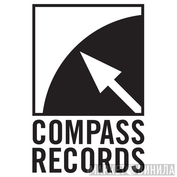 Compass Records - Винил CD и Кассеты лейбла Compass Records на сайте МаркетВинила
